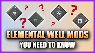 The Rise of Elemental Wells - What You Need to Know