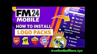 FM Mobile 24: Logopack 2024 free download + Install instructions