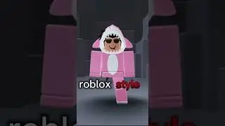 Guessing your age by your roblox style.. 🤔👀 #roblox #shorts