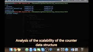 Mastering Concurrency in Python | 16. Designing Lock-Based and Mutex-Free Concurrent Data Structures