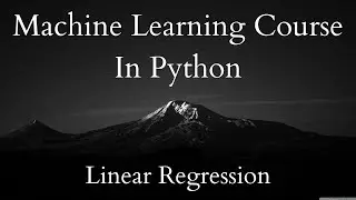 Indexing Arrays In NumPy | ML Course 2.27