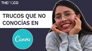 Cómo Usar Canva - Trucos Para Diseñar