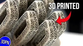 3D Printing 100% Recycled Metal with 6K Additive