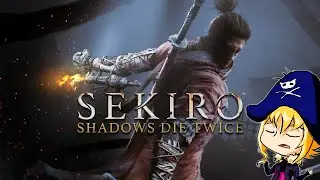 СЛОЖНЕЙШИЕ БОССЫ — Sekiro: Shadows Die Twice — Прохождение #5