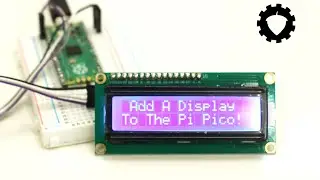 LCD Basics for the Pi Pico