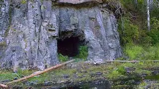 Кошкулак: где находится самая страшная пещера в мире