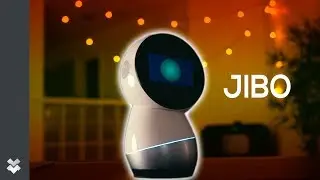 Jibo Review - Is this Social Robot Worth $900?