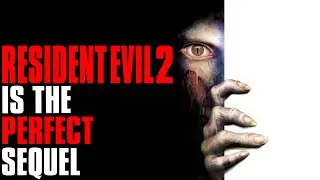 Resident Evil 2 Is EXACTLY What A Sequel Should Be...