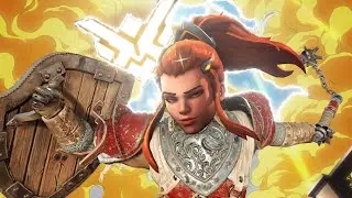 BRIGITTE.EXE BUT IS A CONQUEROR'S DREAM