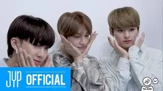 [Stray Kids : SKZ-TALKER GO!(슼즈토커 고!)] BUSAN