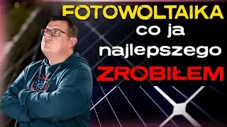 masz FOTOWOLTAIKĘ - nie dostaniesz dopłaty !!!