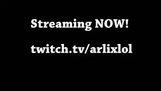 streaming NOW!