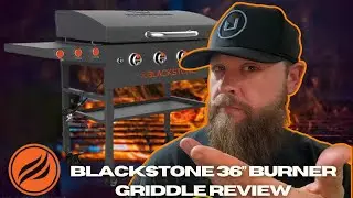 Blackstone Griddle Review - Are They Worth The Hype?