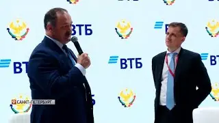 Итоги второго дня ПМЭФ-2022