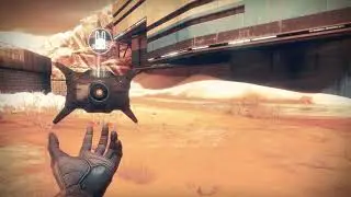 Destiny 2 Season of Dawn Get Anti Barrier Ranger and Power +1 for Lantern of Osiris