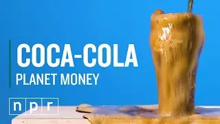 Why The Price Of Coca-Cola Didnt Change For 70 Years | Planet Money | NPR