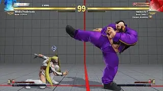 SFV DP Heat