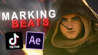 HOW TO: Marking Beats | After Effects Tutorial