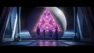 Way of the Witch -  Season of the Witch Opening Mission -  Cutscene [Destiny 2]