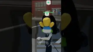 REAL BABY Becomes EVIL in Roblox Da Hood Voice Chat 