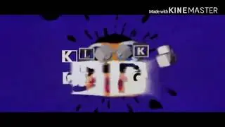 Klasky Csupo Slow 16x Tried To Be Normal