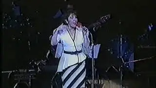 Helen Shapiro 30th Anniversary Concert part 1