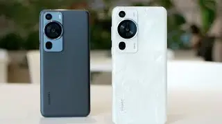 P60 pro နဲ့ Mate X3 က ထင်ထားသလောက် ရင်ထဲရောက်လား?