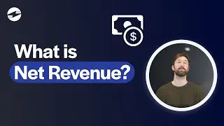 How to Calculate Net Revenue