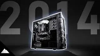 The Ultimate Gaming PC (of 2014)