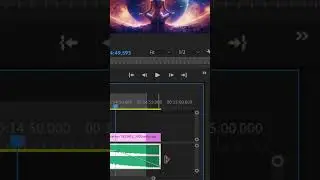 Premiere pro sound fade Easy