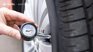 Tire Pressure Explained