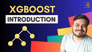 Introduction to XGBOOST | Machine Learning | CampusX