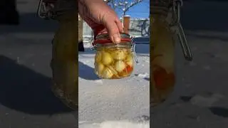 МАРИНОВАННЫЕ ЯЙЦА - не думал что ТАК ВКУСНО