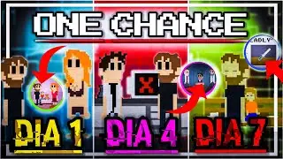 LA CRONOLOGÍA ONE CHANCE | TODA LA HISTORIA EXPLICADA