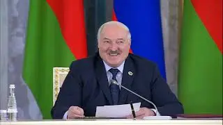 Александр Лукашенко рассказал, как изменится Союзное государство