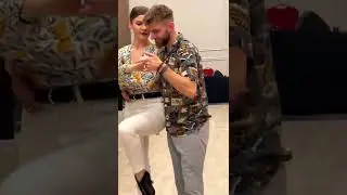 Kizomba 2022 - Armand & Lavinia #dance