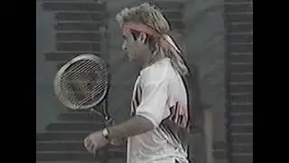 Historia del tenis (1993)