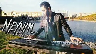 İlqar Yusif Sintezator-Neynim/Trend Music