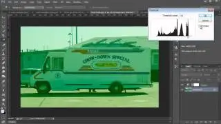 Color Correction and Color Matching Using Curves