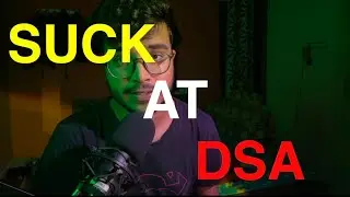 I was wrong about DSA | #100dayschallenge