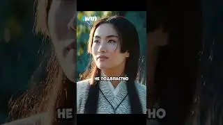 Иностранец узнаёт новое в Японии🔥 | Сёгун | #фильмы #кино #сериал