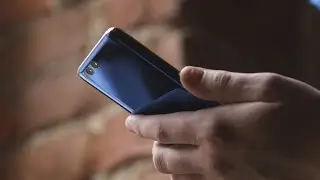 Обзор Xiaomi Mi 6