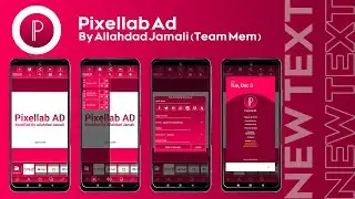 Pixellab mod apk latest version 2024 | Design Bolts