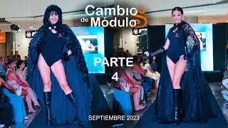 parte 4 - Cambios de Modulo  01 de septiembre 2023 por Belankazar