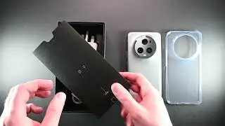 HONOR Magic5 Pro | Unboxing | by James H.