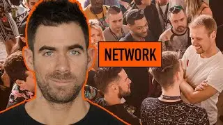 Best places to Network for Producers, DJs, Artists