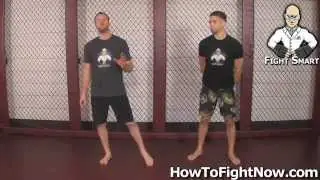 Learn how to roundhouse kick WITH EXTREME POWER- The Best Muay Thai Kickboxing, MMA Technique Videos