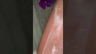 Shower Routine tiktok hyginequeenn