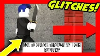 Roblox GLITCHES That You Need To Try!