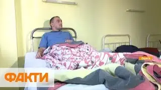 Застолье превратилось в кровавую расправу: чиновник Одессы расстрелял гостя